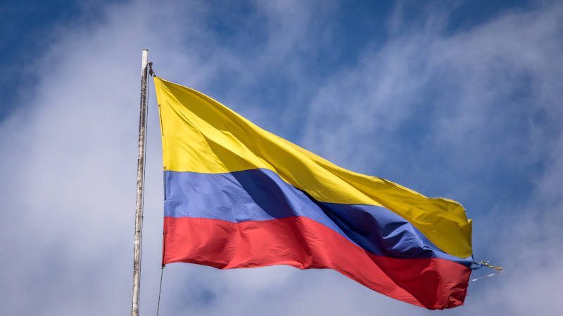 Quick Facts: The Colombia Basics